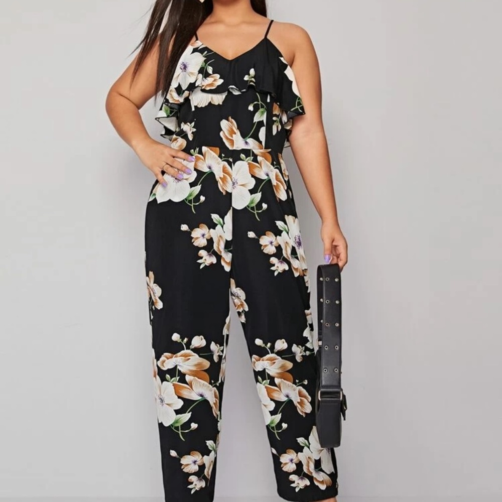 Romper - Picture 3 of 3